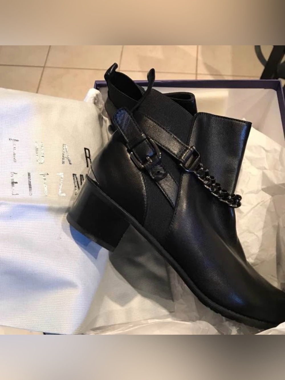 Stuart Weitzman Boots